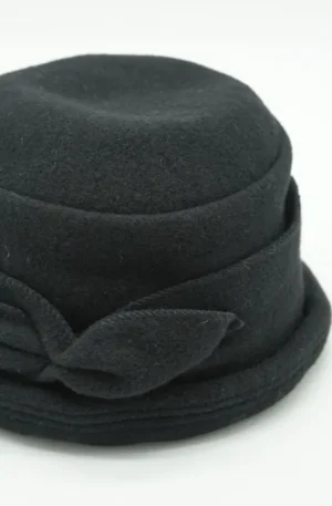 'Olia black черная